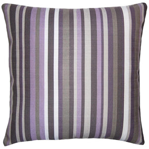 Heather Stripes Pillow