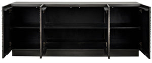 Cavalier Sideboard - Pale