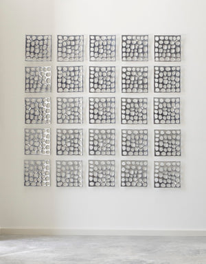 Polka Dot Wall Tile, Large