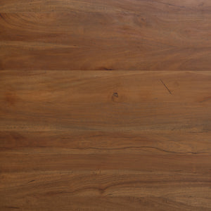 Duncan Storage Coffee Table - Reclaimed Wood