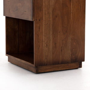 Duncan Nightstand