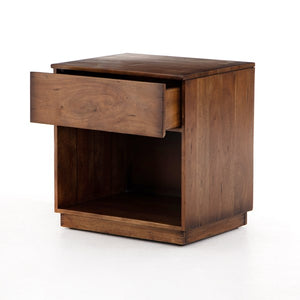 Duncan Nightstand