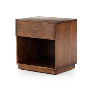 Duncan Nightstand