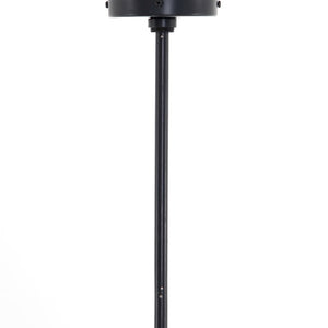 Sutton Pendant-Antiqued Iron
