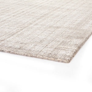 Amaud Rug, 8x10'-Brown, Cream