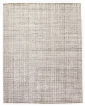 Amaud Rug, 8x10'-Brown, Cream