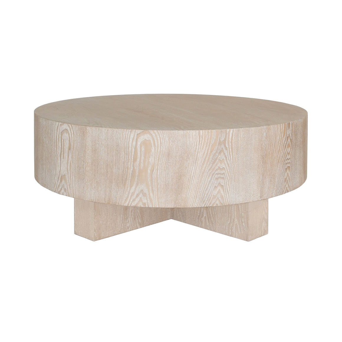 Worlds Away -  OSLO CO (Cerused Oak)