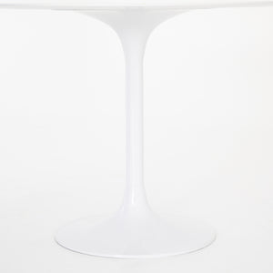 Simone Bistro Table - White