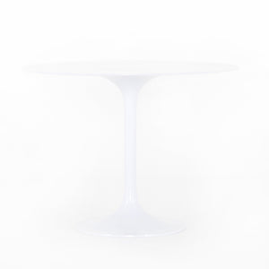 Simone Bistro Table - White