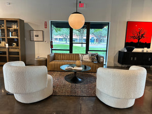 AUGUSTINE SOFA-97"