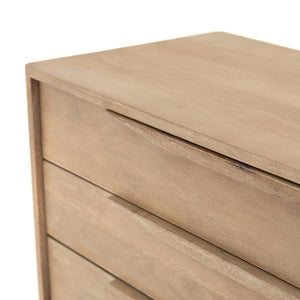 Sydney Tall Dresser-Natural