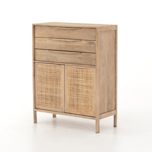 Sydney Tall Dresser-Natural