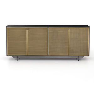 Hendrick Iron Sideboard