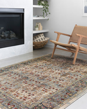 Loloi Isadora ISA-03 Area Rug