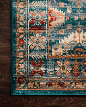 Loloi Isadora ISA-06 Area Rug