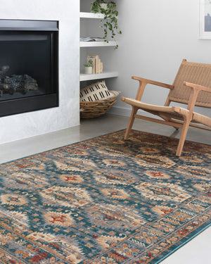 Loloi Isadora ISA-06 Area Rug