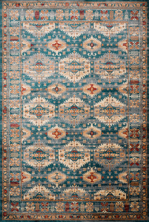 Loloi II Isadora ISA-06 Area Rug