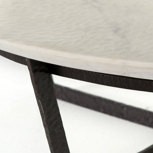 Theory - Felix Round Coffee Table