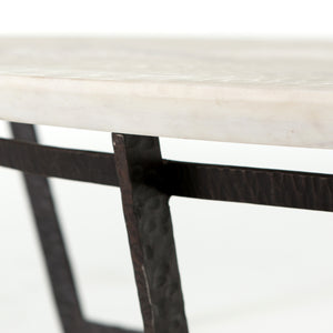 Theory - Felix Round Coffee Table