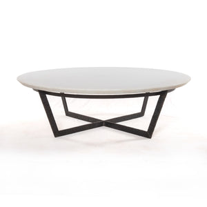 Theory - Felix Round Coffee Table