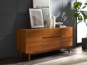 Erikka Sideboard, Amber