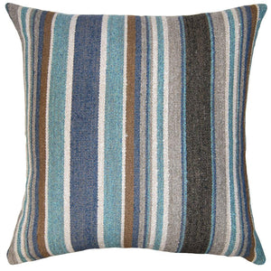 Iceland Stripe Pillow