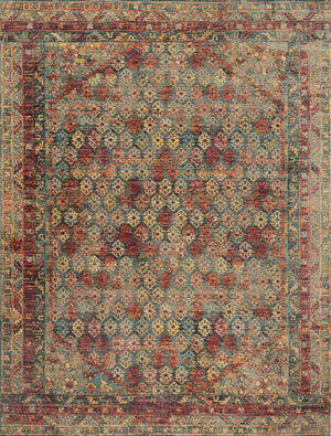 Loloi Javari JV-03 Area Rug