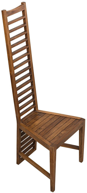 Morris Chair - Teak