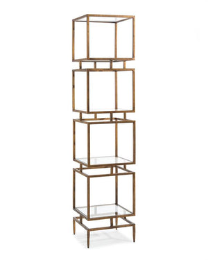Modernist Étagère