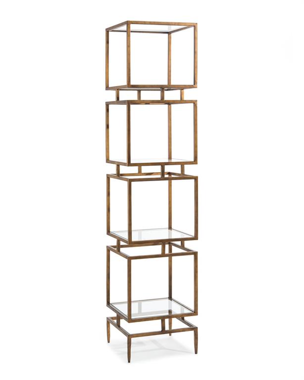 Modernist Étagère