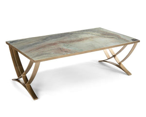 Shaye Rawson's Andromeda Coffee Table