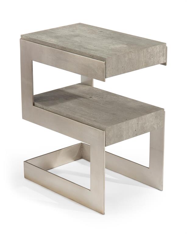 Essen Side Table