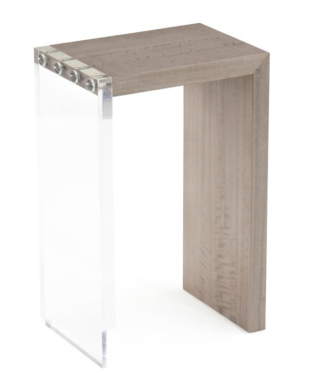 Clichy Martini Table