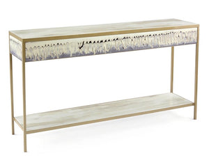 Austin A. James' Causeway Sofa Table
