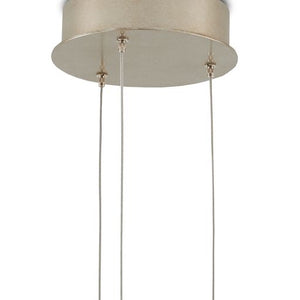 Regatta 3-Light Multi-Drop Pendant