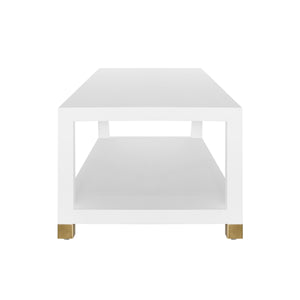 Worlds Away -  PATRICIA WH (White)