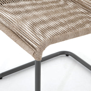 Grover Outdoor Dining Chair