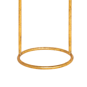 Side Table in Natural | Jenay Collection | Villa & House