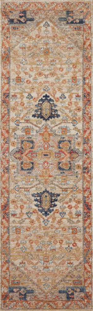Loloi Jocelyn JOC-01 Area Rug