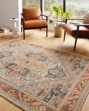 Loloi Jocelyn JOC-01 Area Rug