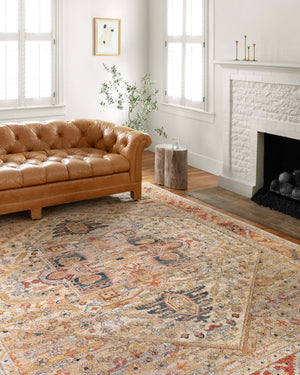 Loloi Jocelyn JOC-01 Area Rug