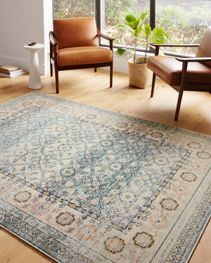 Loloi Jocelyn JOC-04 Area Rug