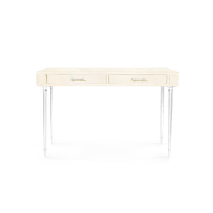 Desk in Ivory | Jolene Collection | Villa & House