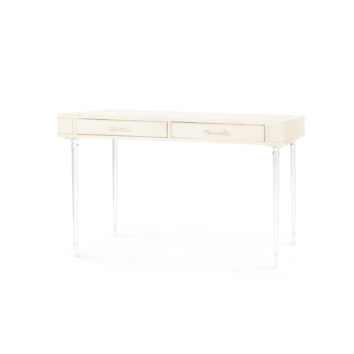 Desk in Ivory | Jolene Collection | Villa & House