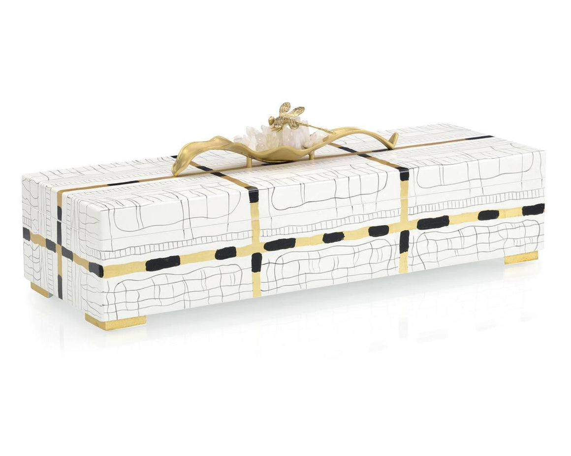 Dragonfly Box
