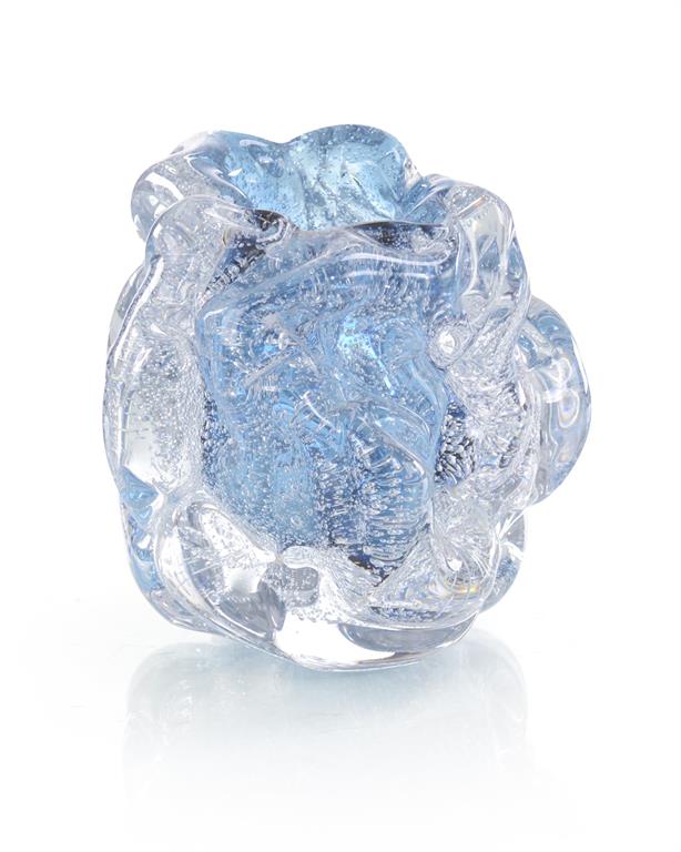 Glass Nugget Sculpture II