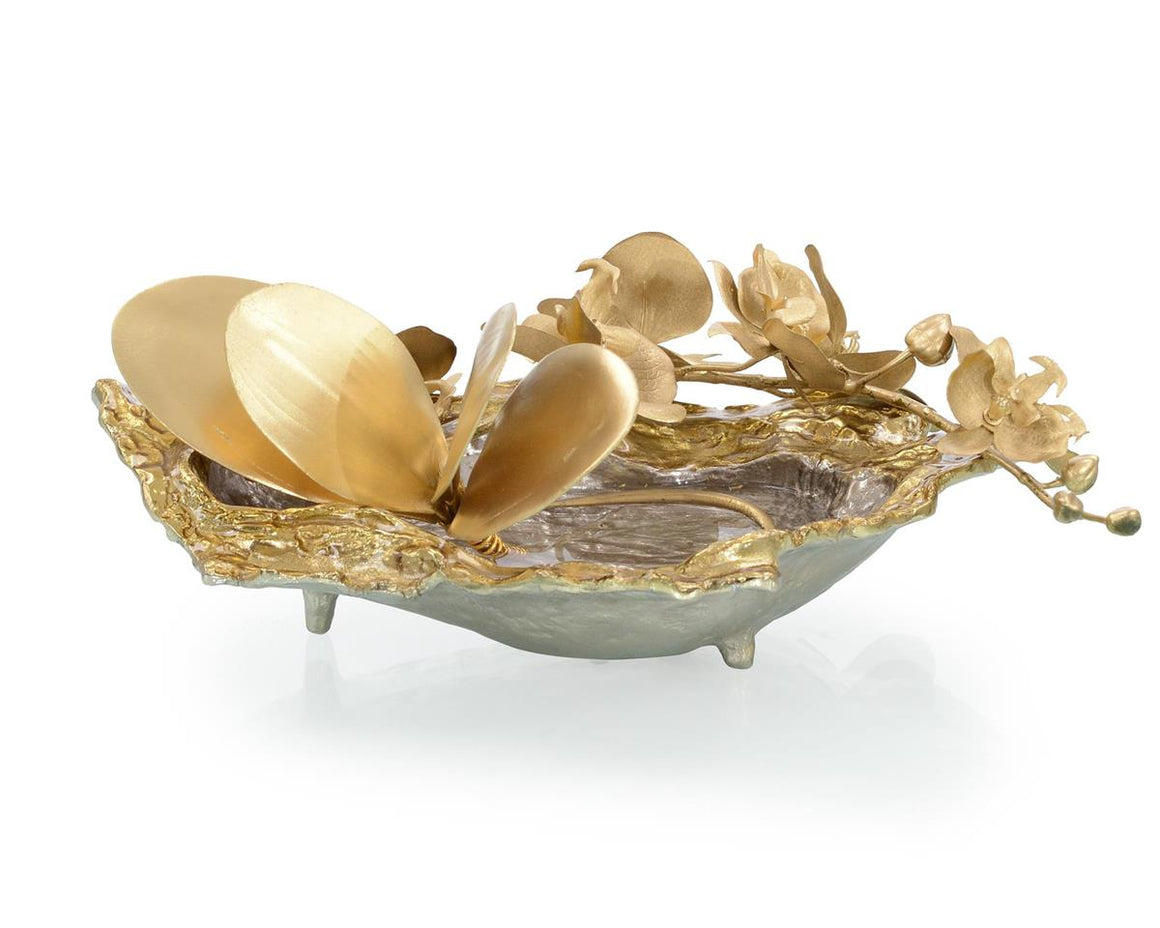 Golden Oyster