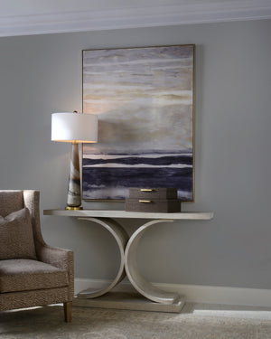 Benevento Console Table