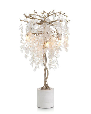 Shiro-Noda Illuminated Table Light