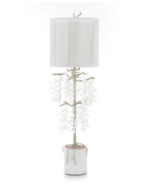 Shiro-Noda Buffet Lamp